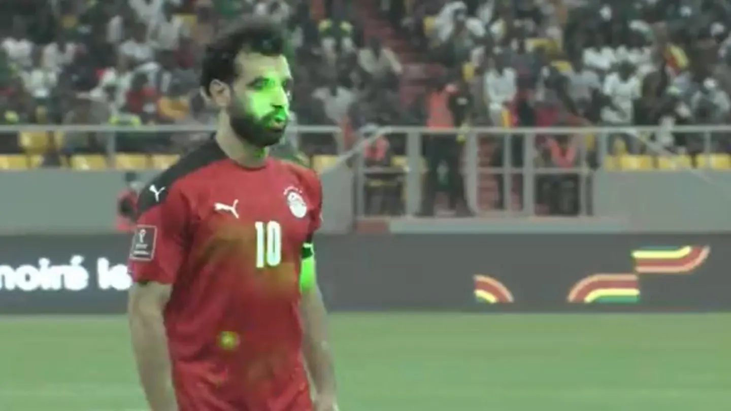 Mohamed Salah Mohamed Salah