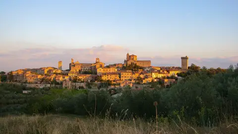 Lucignano Lucignano