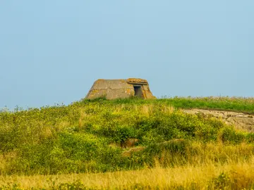 Bunker Bunker
