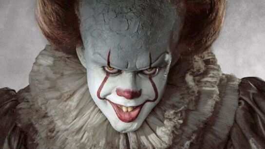 El payaso m&aacute;s terror&iacute;fico de la ficci&oacute;n volver&aacute; en formato serializado.