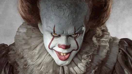 El payaso más terrorífico de la ficción volverá en formato serializado. El payaso más terrorífico de la ficción volverá en formato serializado.