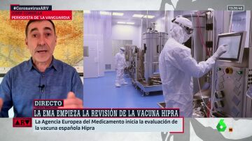 Josep Corbella pronostica cuándo dejará de ser obligatoria la mascarilla en espacios interiores