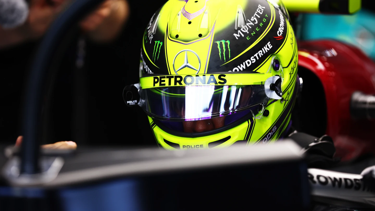 Lewis Hamilton Lewis Hamilton