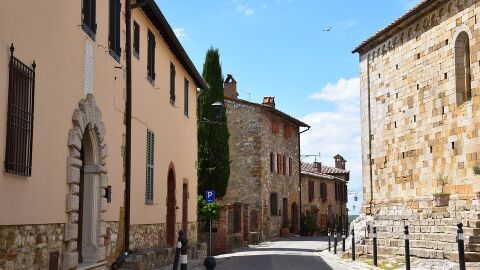 Cortona 