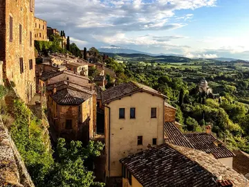 10 pueblos que hacen de La Toscana una de las zonas más bellas de Italia 10 pueblos que hacen de La Toscana una de las zonas más bellas de Italia