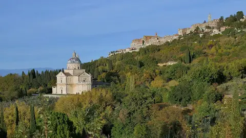 Montepulciano Montepulciano