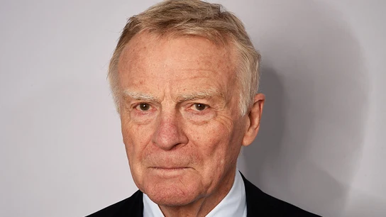 Max Mosley Max Mosley