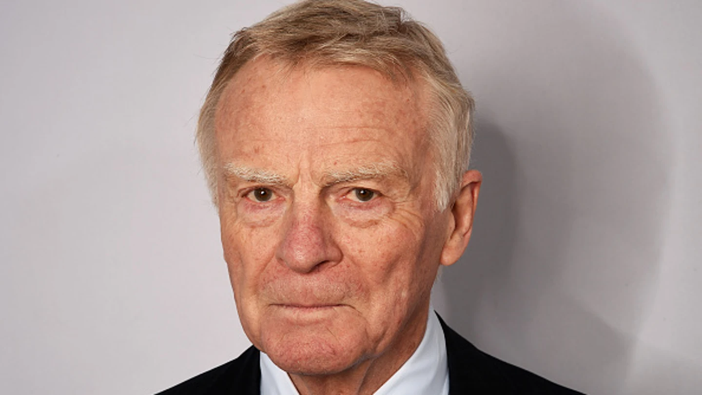 Max Mosley Max Mosley