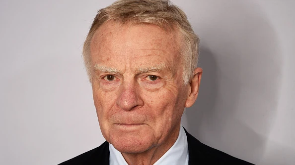 Max Mosley