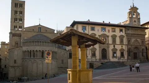 Arezzo Arezzo