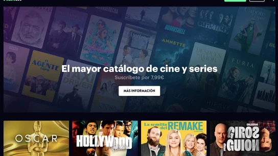Filmin: precio, suscripción, cupones y las mejores series de marzo  Filmin: precio, suscripción, cupones y las mejores series de marzo