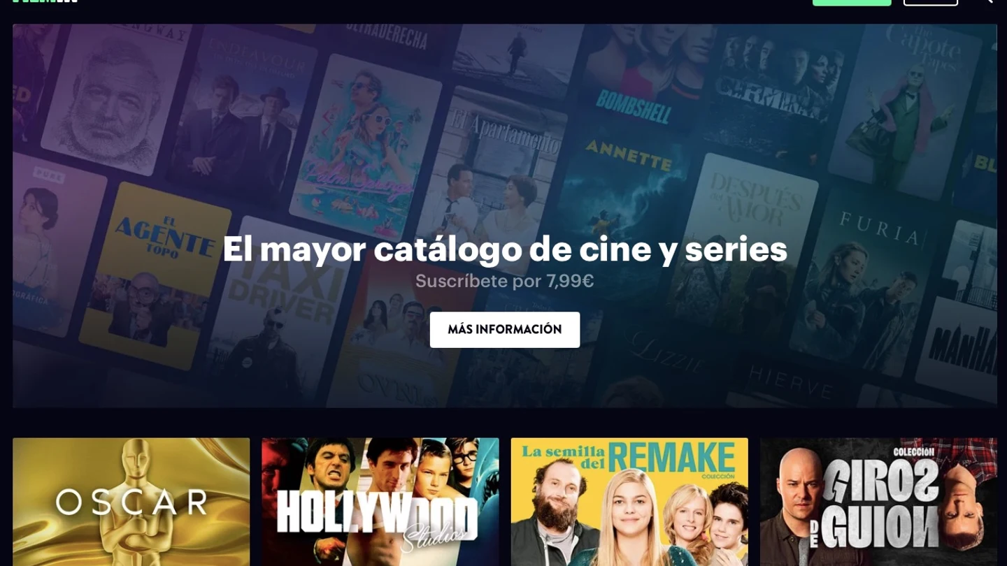 Filmin: precio, suscripción, cupones y las mejores series de marzo Filmin: precio, suscripción, cupones y las mejores series de marzo