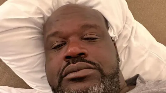 Shaquille O'Neal Shaquille O'Neal