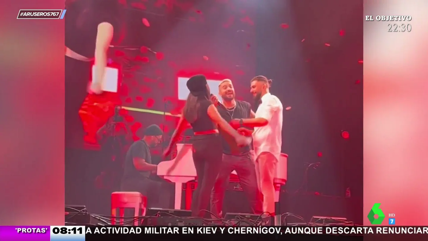 Maluma pedida de mano Maluma pedida de mano