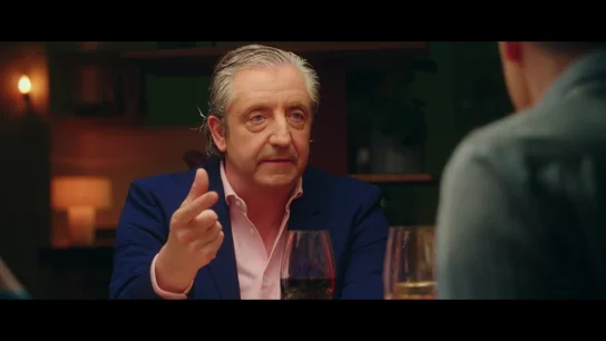 La "preocupante" conclusión a la que llega Josep Pedrerol sobre el discurso de odio en la política La "preocupante" conclusión a la que llega Josep Pedrerol sobre el discurso de odio en la política