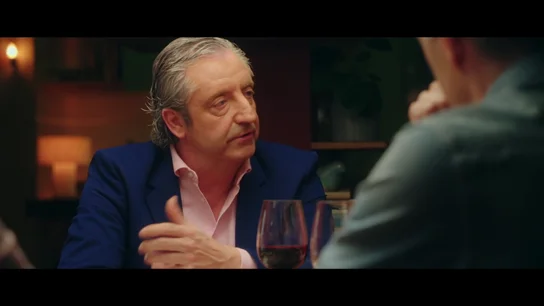 Josep Pedrerol, sobre el referéndum en Cataluña: "No voy a perdonar a los políticos que nos han enfrentado" Josep Pedrerol, sobre el referéndum en Cataluña: "No voy a perdonar a los políticos que nos han enfrentado"