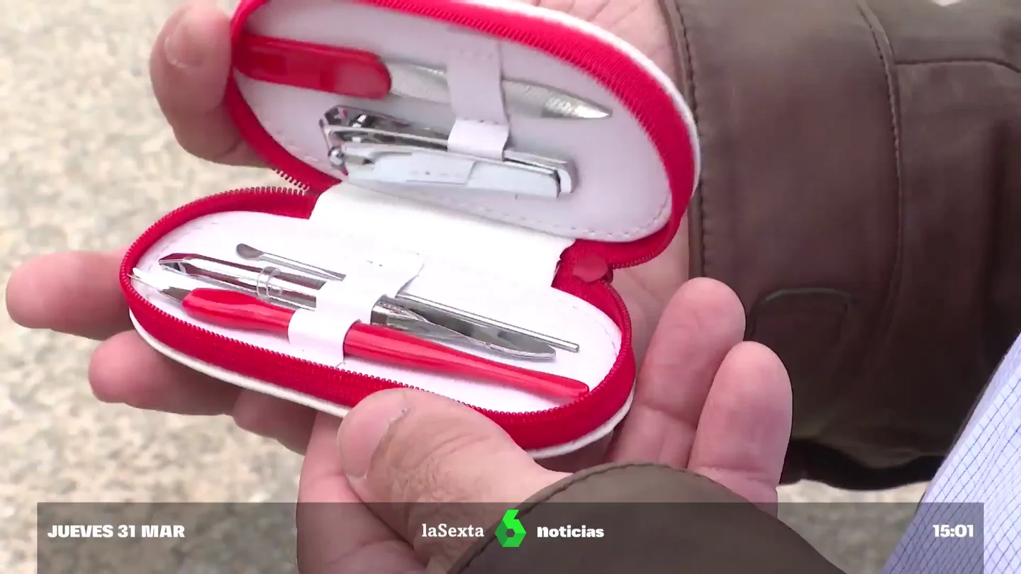 El polémico regalo del Ayuntamiento de Ribadumia por el Día de la Mujer El polémico regalo del Ayuntamiento de Ribadumia por el Día de la Mujer
