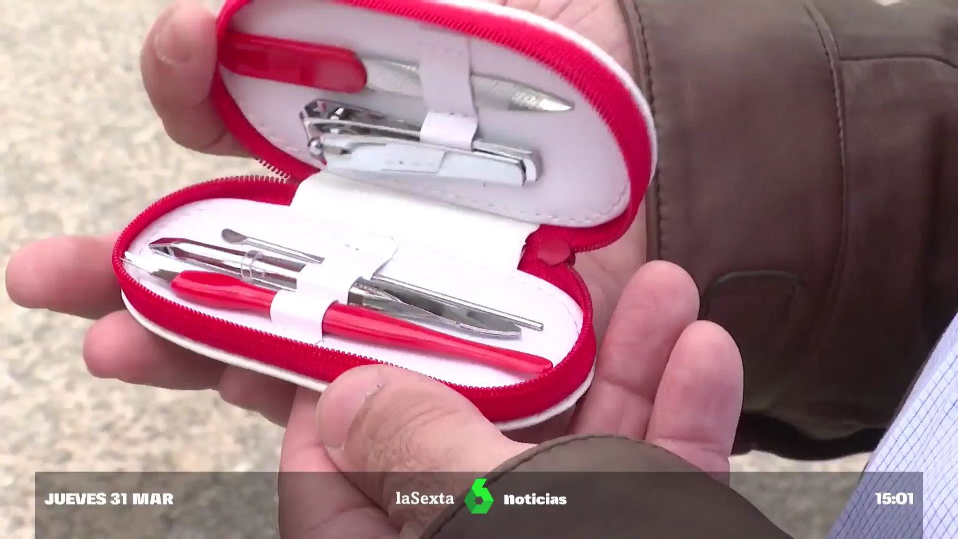 El polémico regalo del Ayuntamiento de Ribadumia por el Día de la Mujer El polémico regalo del Ayuntamiento de Ribadumia por el Día de la Mujer