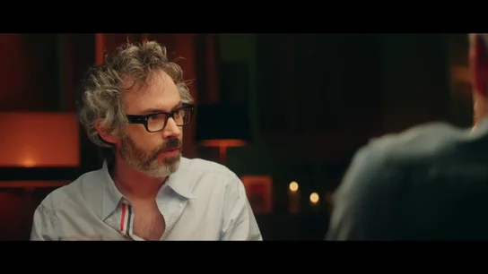 "Por aquí no paso": el motivo por el que James Rhodes decide contestar a los mensajes de odio en Twitter "Por aquí no paso": el motivo por el que James Rhodes decide contestar a los mensajes de odio en Twitter