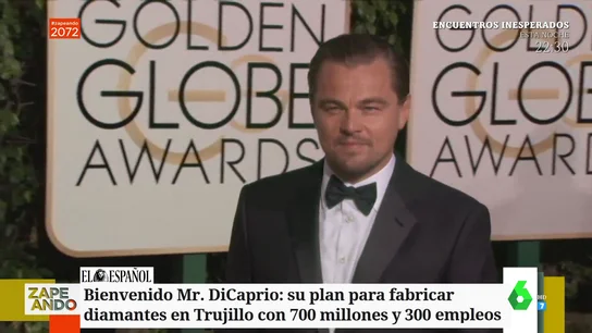 leonardo diamantes leonardo diamantes