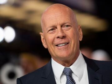 Bruce Willis’s family reports that the actor has frontotemporal dementia