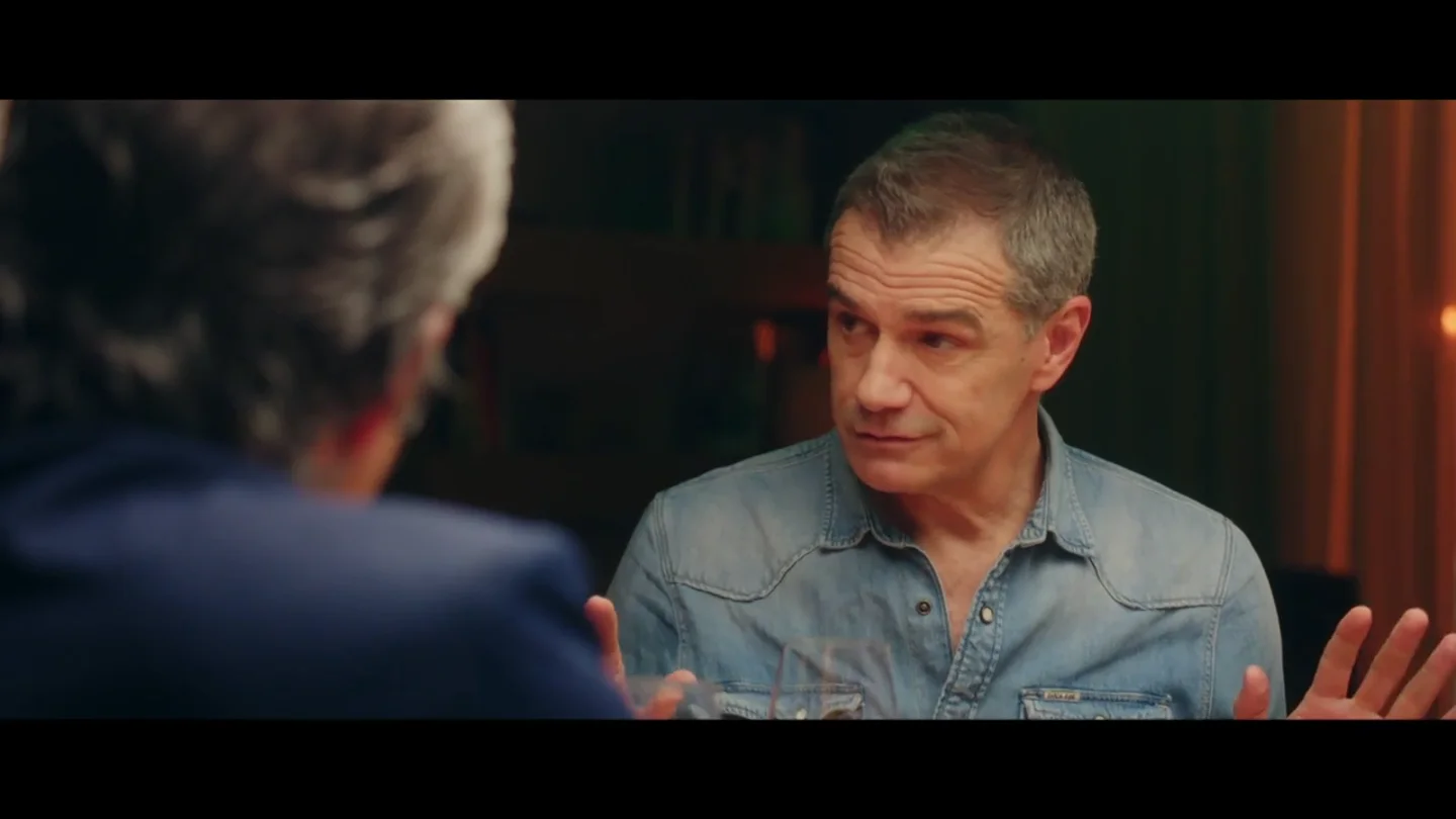 La "complicada" experiencia de Toni Cantó con un programa de televisión: "Pensé que mi carrera había terminado" La "complicada" experiencia de Toni Cantó con un programa de televisión: "Pensé que mi carrera había terminado"