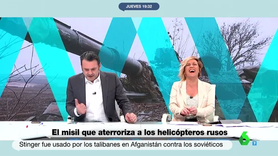 ataque risa ataque risa