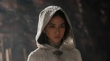 Sonoya Mizuno es Mysaria
