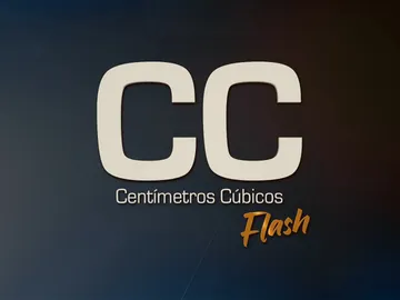 Sección flash Sección flash