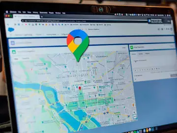 Pasa un rato divertido con Google Maps Pasa un rato divertido con Google Maps