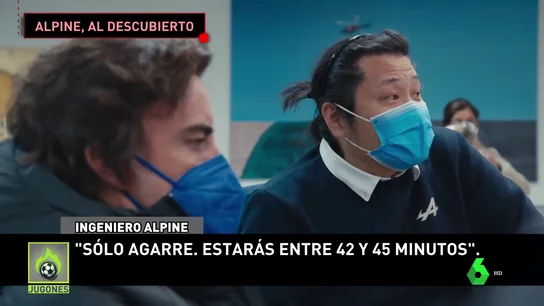 alonso alonso