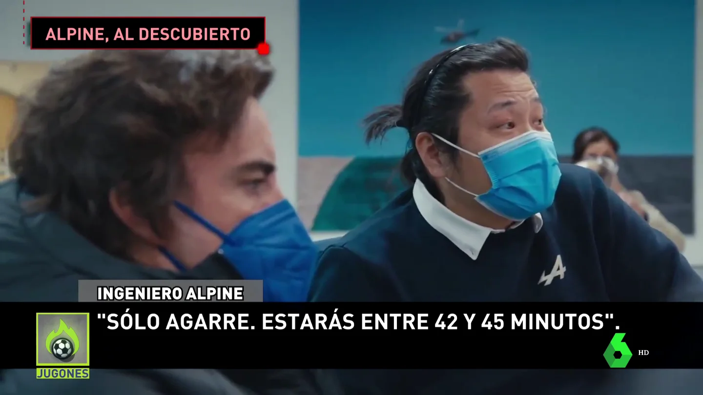 alonso alonso