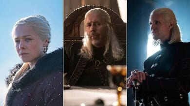 'La casa del drag&oacute;n' contar&aacute; la guerra civil entre clanes de la familia Targaryen, al frente del gobierno de Poniente