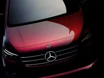 Mercedes Clase T El Mercedes Clase T verá la luz el próximo 26 de abril