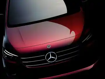 Mercedes Clase T Mercedes Clase T