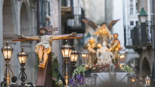 ¿Cuál es el origen de la Semana Santa? ¿Cuál es el origen de la Semana Santa?