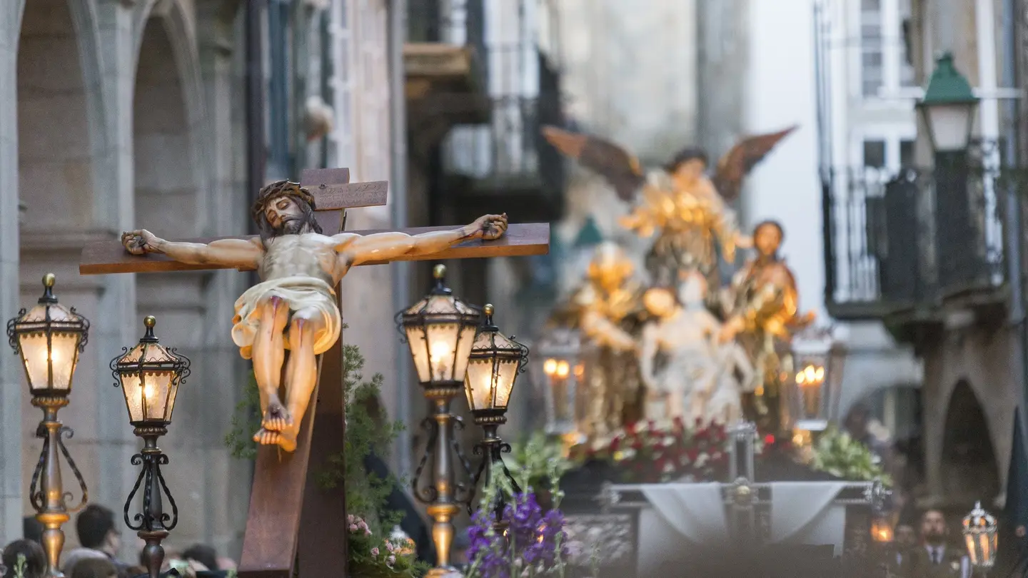 ¿Cuál es el origen de la Semana Santa? ¿Cuál es el origen de la Semana Santa?