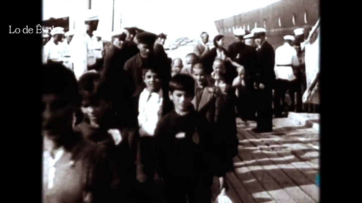 La dura realidad de niños y niñas supervivientes de una guerra: "Me ha robado la juventud y la esperanza" La dura realidad de niños y niñas supervivientes de una guerra: "Me ha robado la juventud y la esperanza"