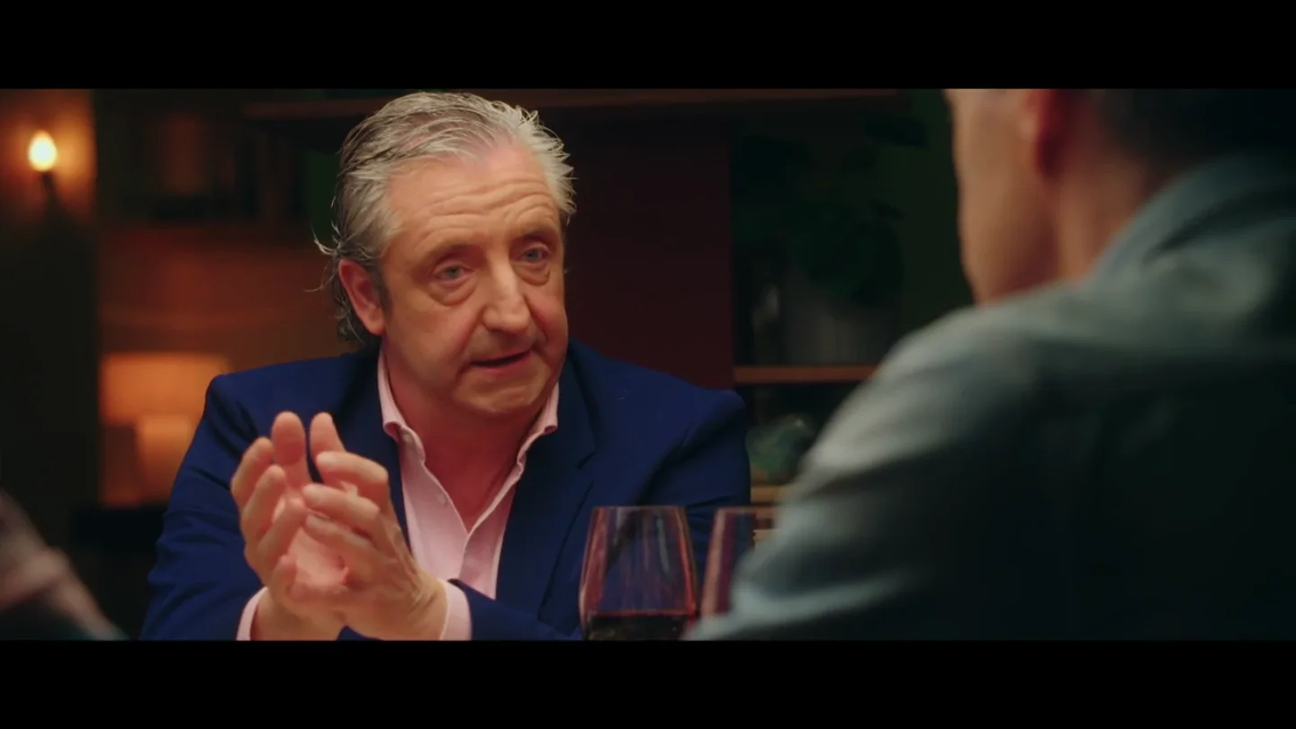 Josep Pedrerol descarta que los programas deportivos animen a la violencia en el fútbol: "Somos hermanitas de la caridad" Josep Pedrerol descarta que los programas deportivos animen a la violencia en el fútbol: "Somos hermanitas de la caridad"
