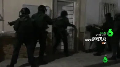 Hoy, en Equipo de Investigación, Gloria Serra muestra cómo impera la ley del silencio en Puerto Serrano en 'El Patrón: rico o muerto' Hoy, en Equipo de Investigación, Gloria Serra muestra cómo impera la ley del silencio en Puerto Serrano en 'El Patrón: rico o muerto'