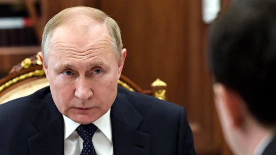 Vladimir Putin Vladimir Putin