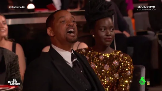 Vídeo manipulado - Will Smith también la lía en el pleno de la Asamblea de Madrid Vídeo manipulado - Will Smith también la lía en el pleno de la Asamblea de Madrid
