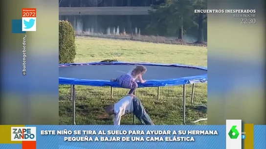 niños niños