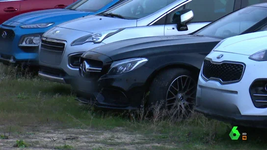 COCHES COCHES