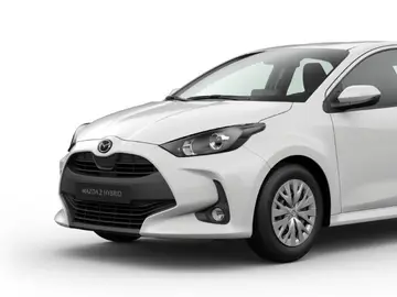 Mazda2 Hybrid Mazda2 Hybrid