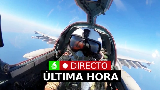 Guerra Ucrania Rusia última hora: Invasión de Putin a Kiev, reacción de la OTAN, hoy en directo Guerra Ucrania Rusia última hora: Invasión de Putin a Kiev, reacción de la OTAN, hoy en directo