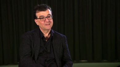 Javier Cercas
