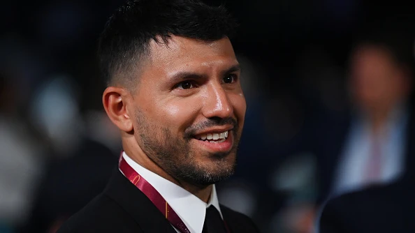 Kun Agüero