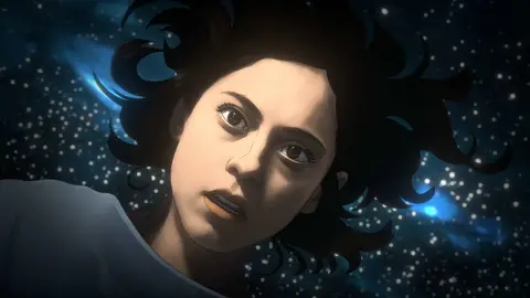Clip de la 2ª temporada de 'Undone'. Clip de la 2ª temporada de 'Undone'.