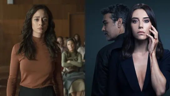 'Infiel' y 'Alba' son los dos éxitos de la televisión de esta temporada. 'Infiel' y 'Alba' son los dos éxitos de la televisión de esta temporada.